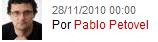 PETOVEL